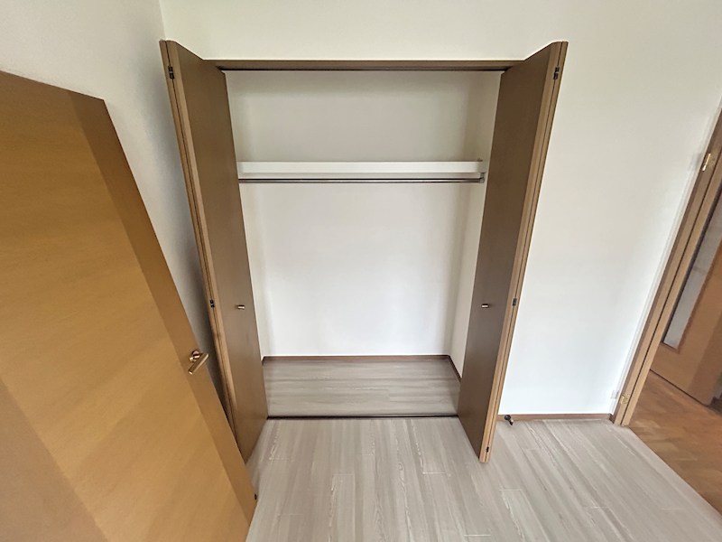 ＶＩＬＬＡ９８ 収納