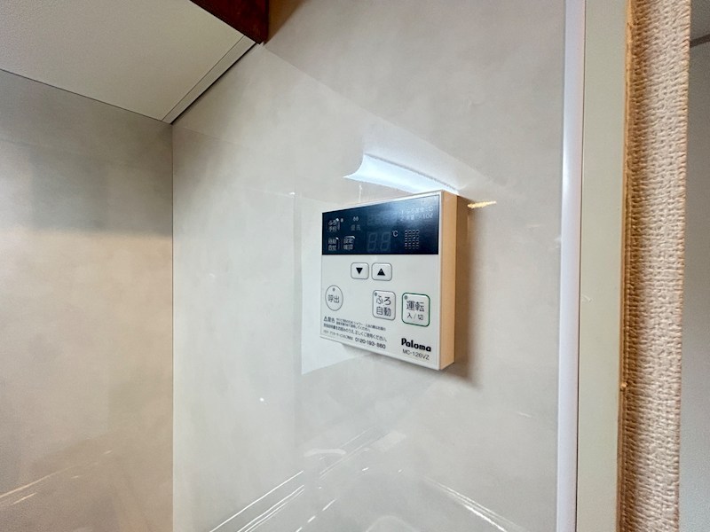 ＶＩＬＬＡ９８ その他設備