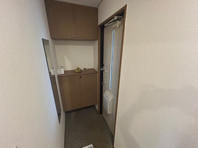 ＶＩＬＬＡ９８ 玄関