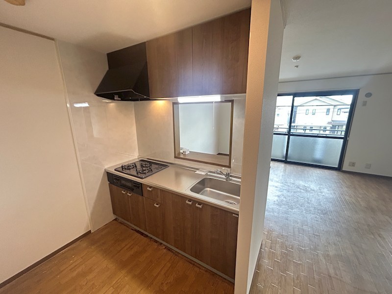 ＶＩＬＬＡ９８ キッチン