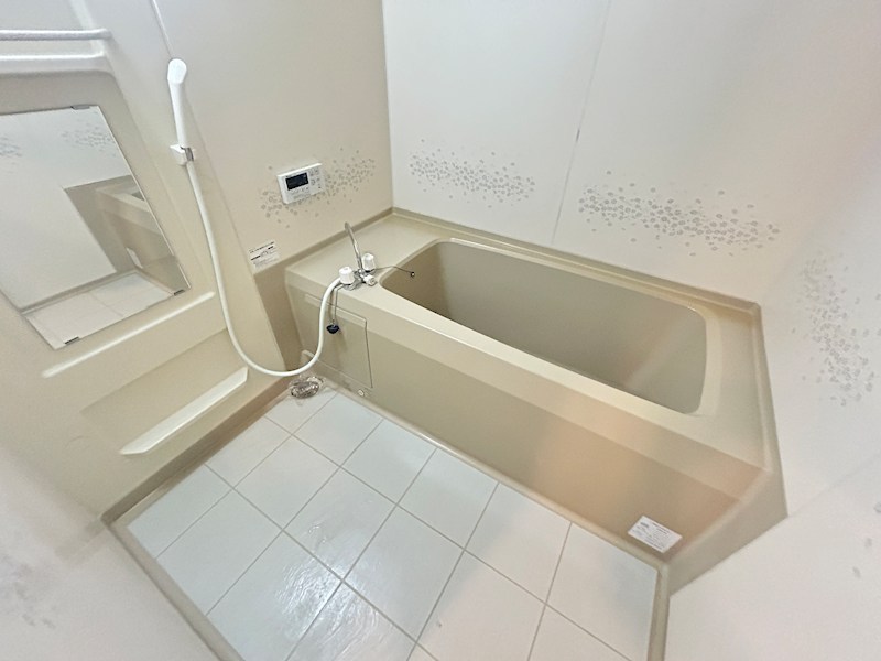 ＶＩＬＬＡ９８ 風呂画像