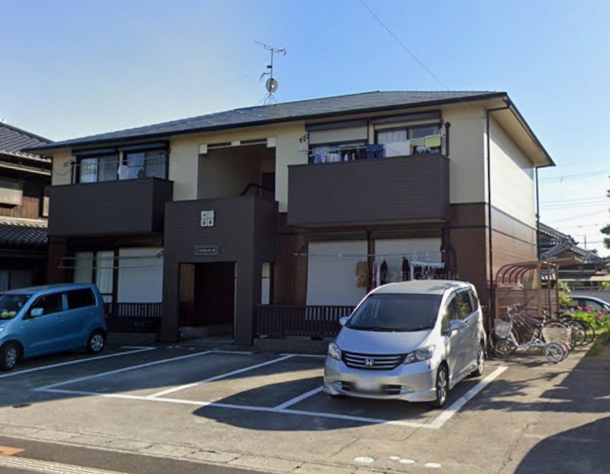 兵庫県明石市小久保6丁目 外観