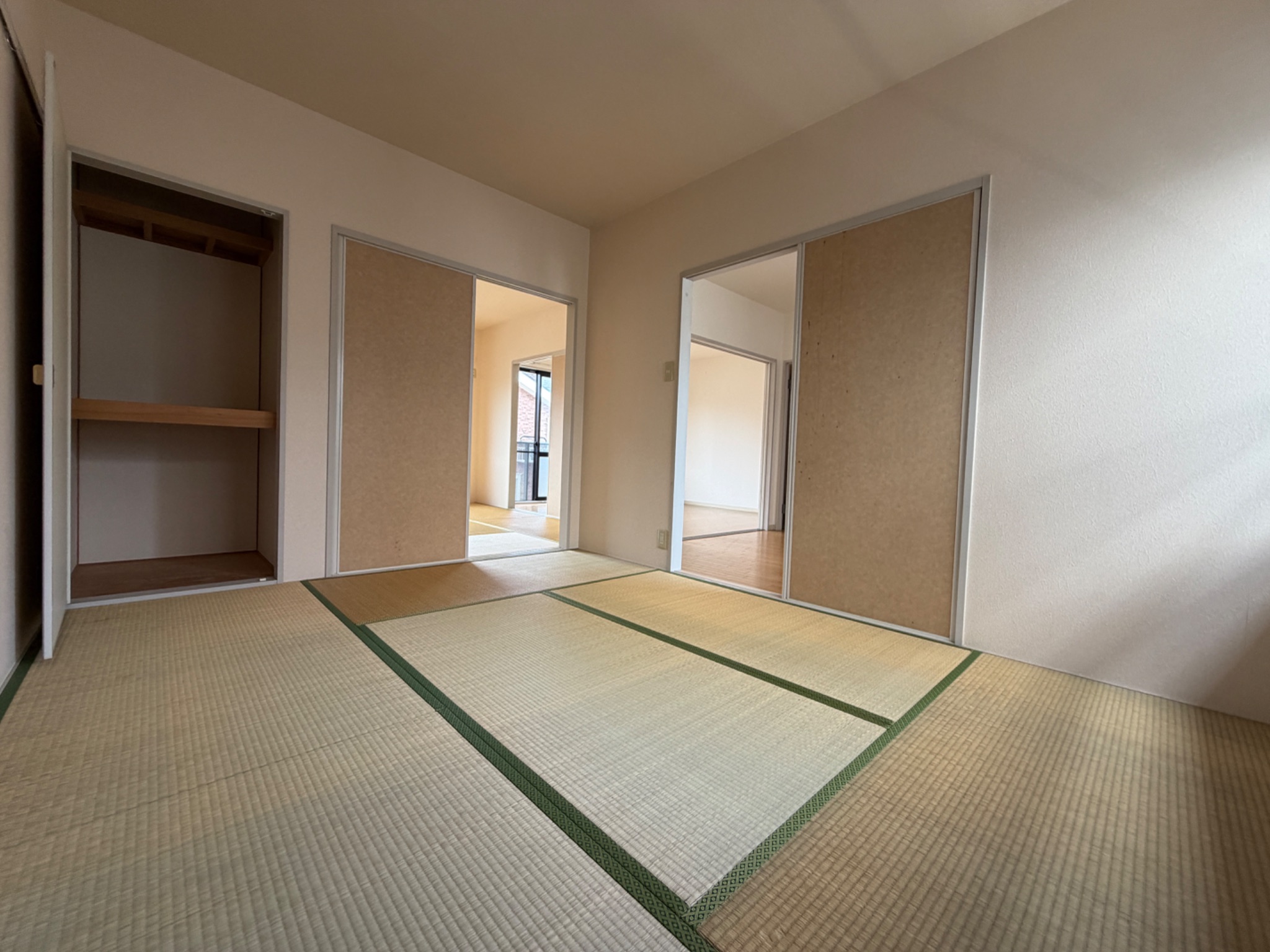 メルヴィルB棟 その他