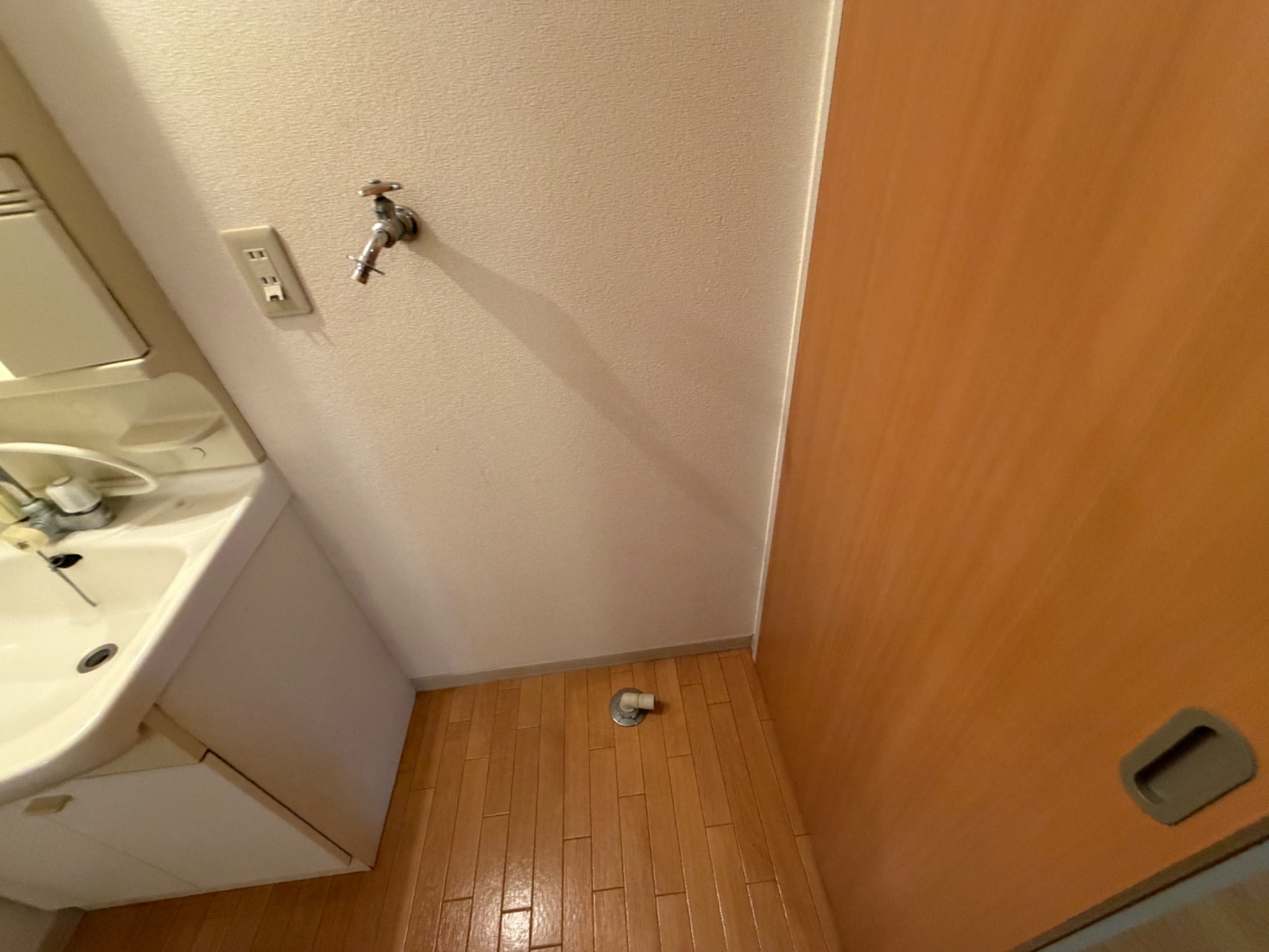 メルヴィルB棟 その他