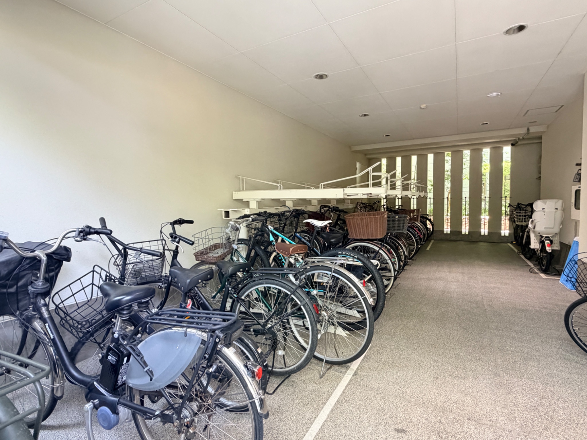 CROSS SEASON 甲子園 その他共有部分