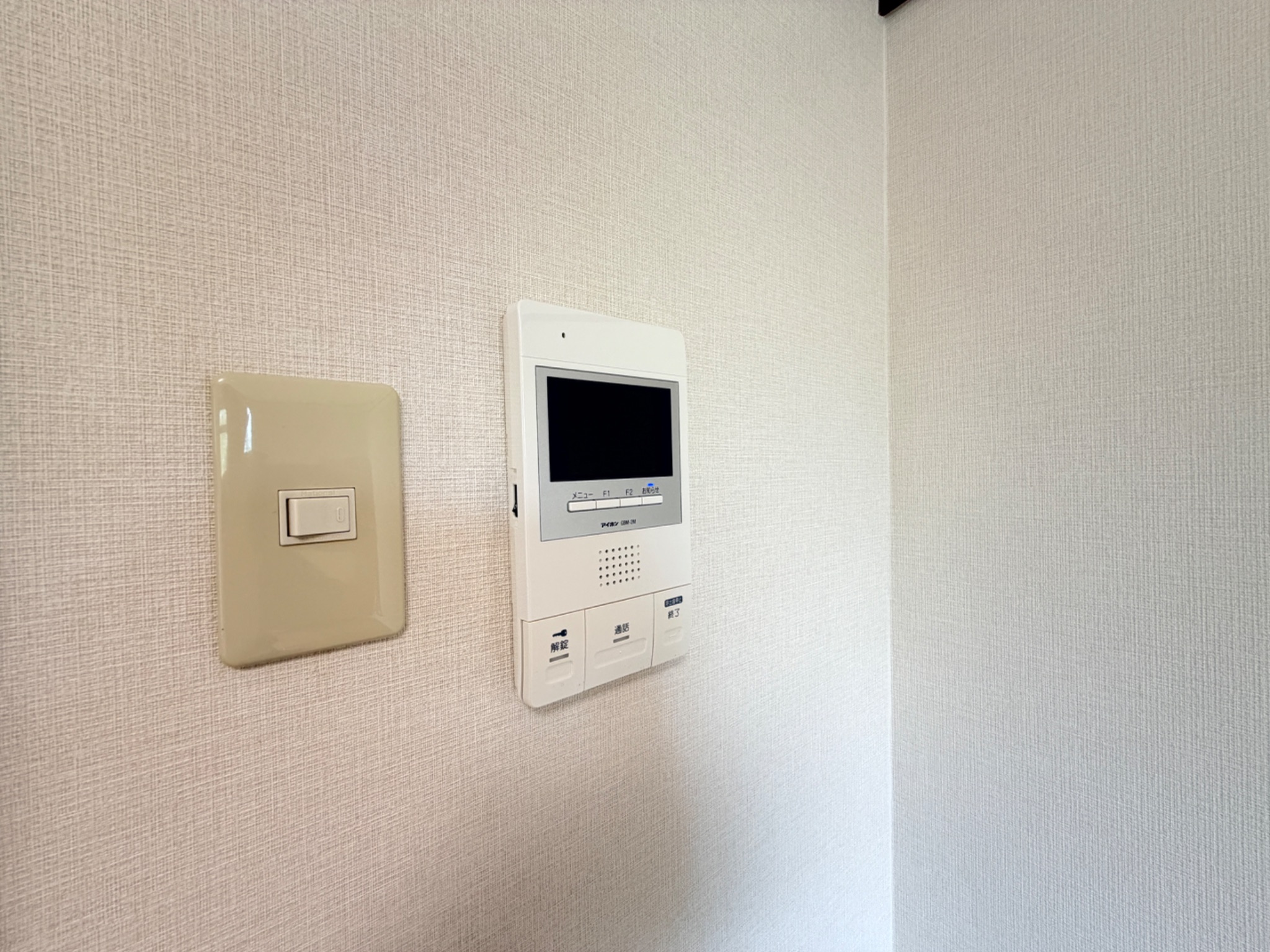 ステラハウス５ セキュリティ