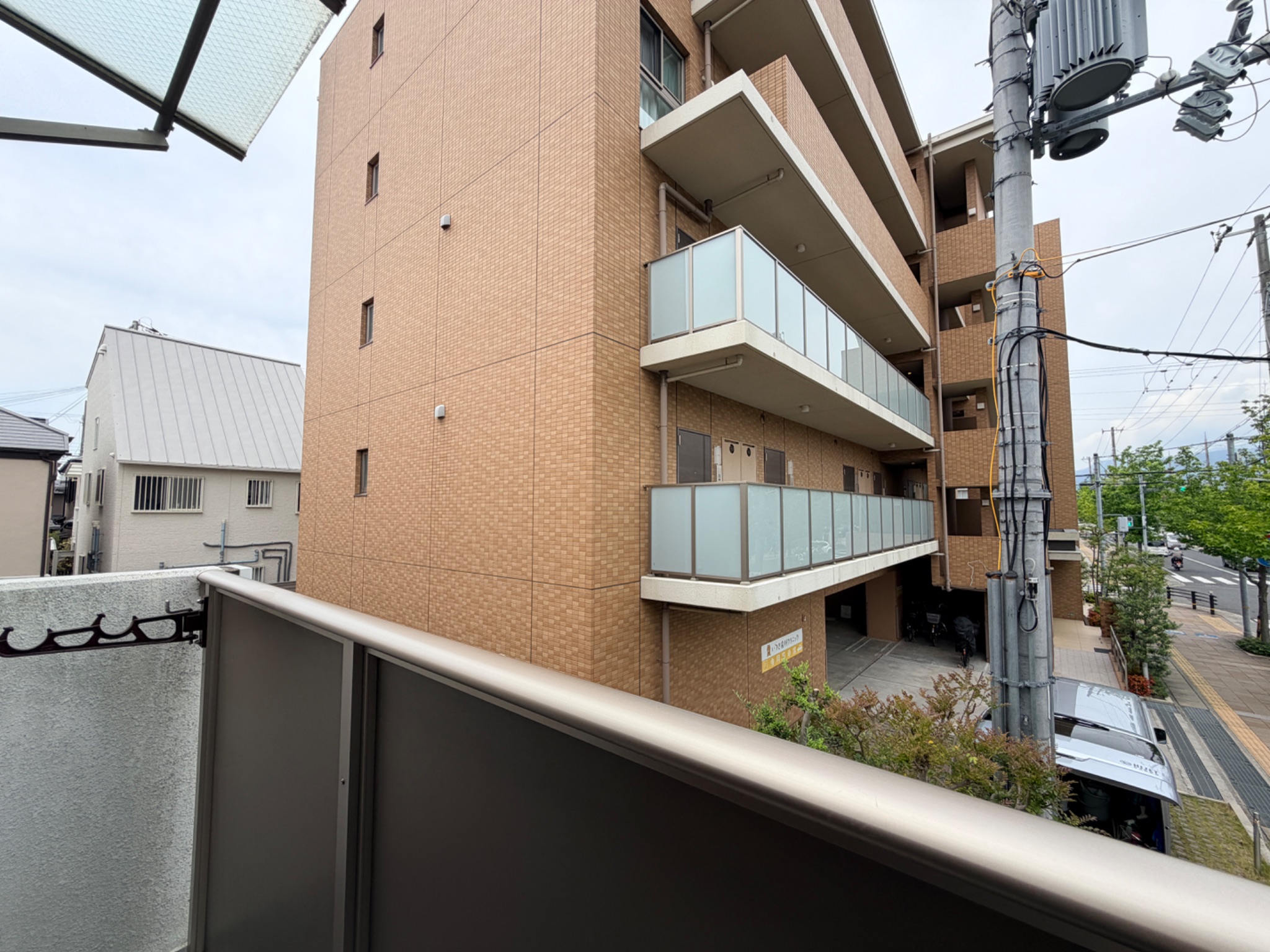 ステラハウス５ その他