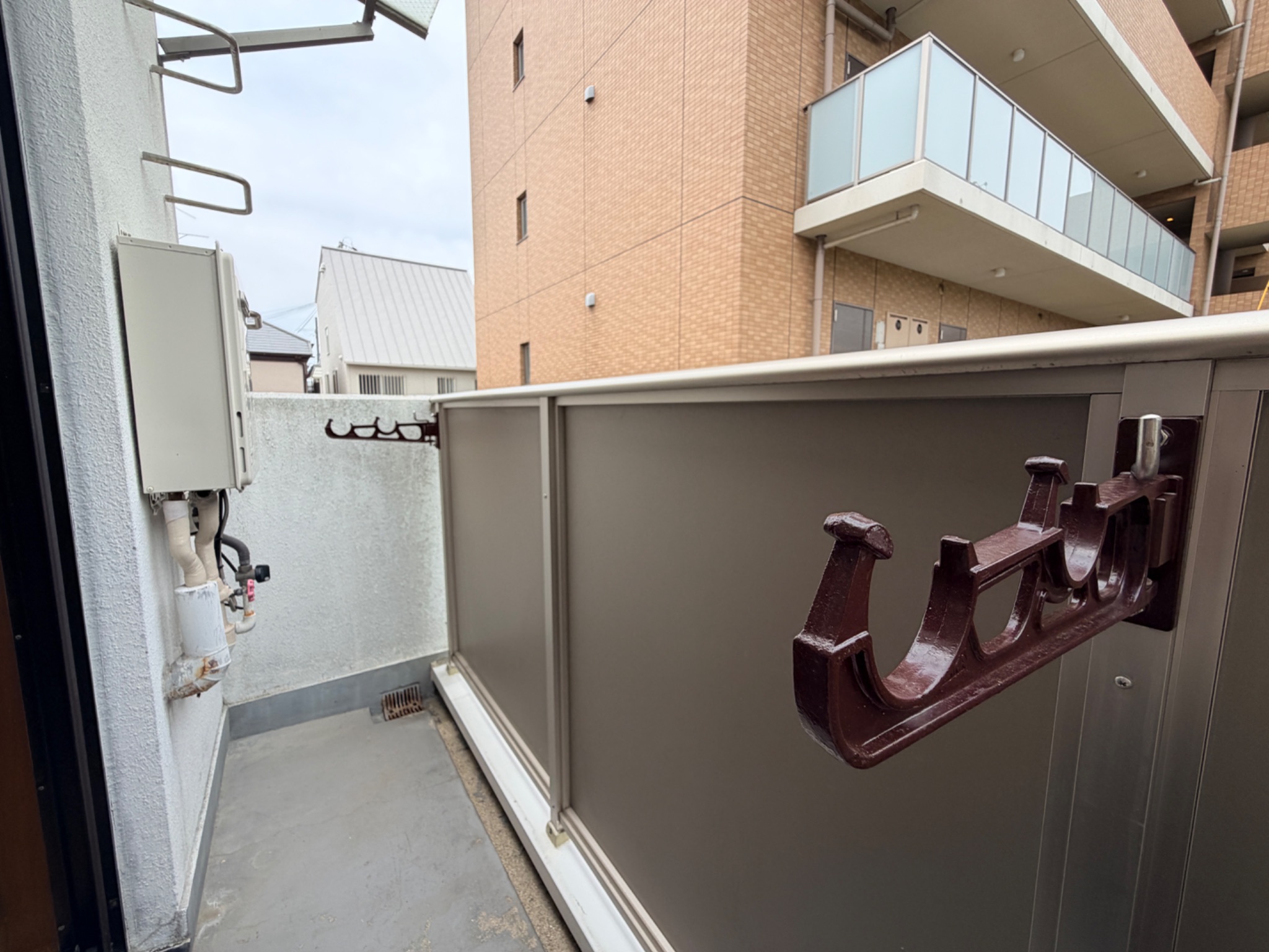 ステラハウス５ その他