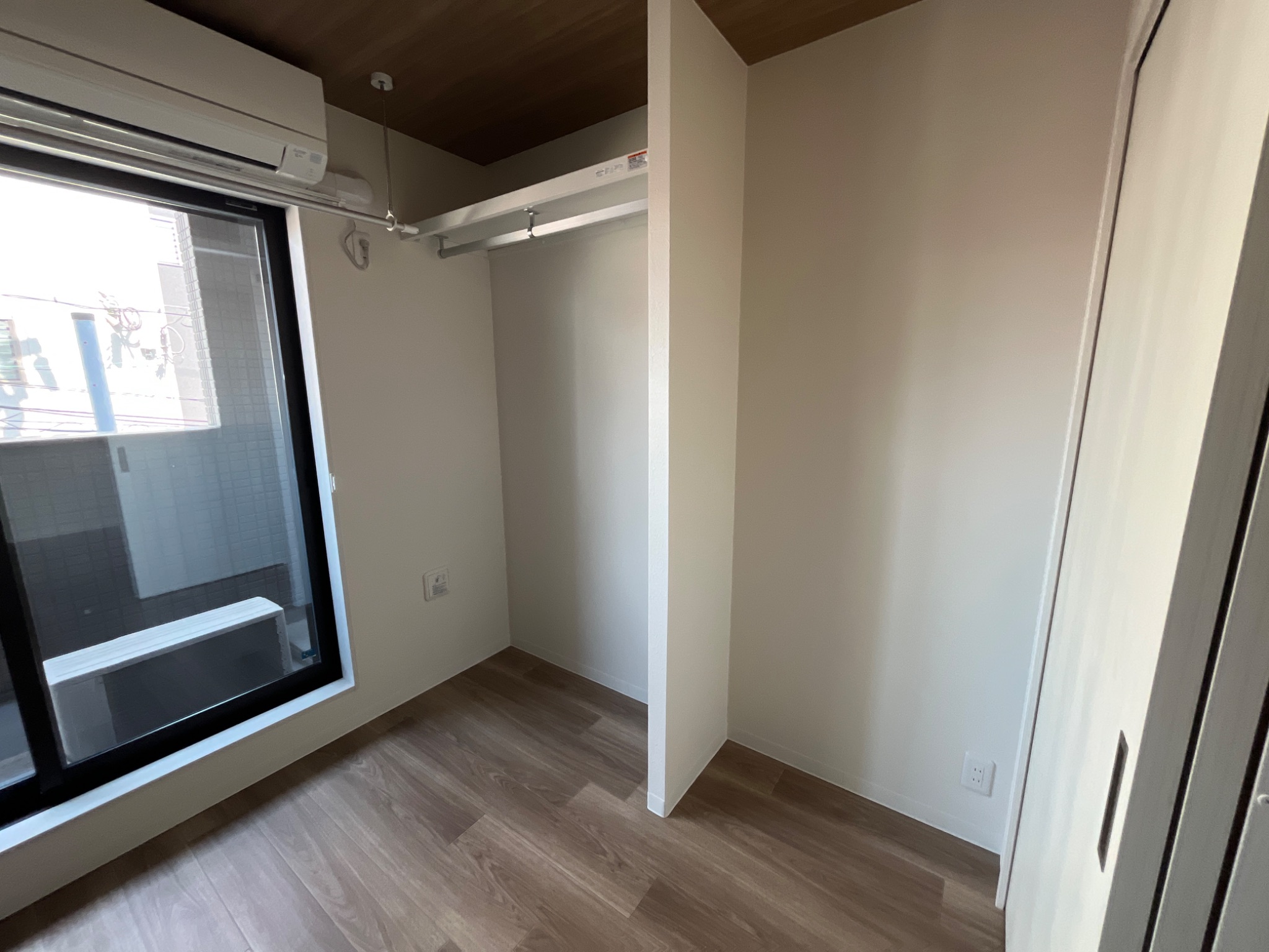 シャトー・ノアール西芦屋 収納
