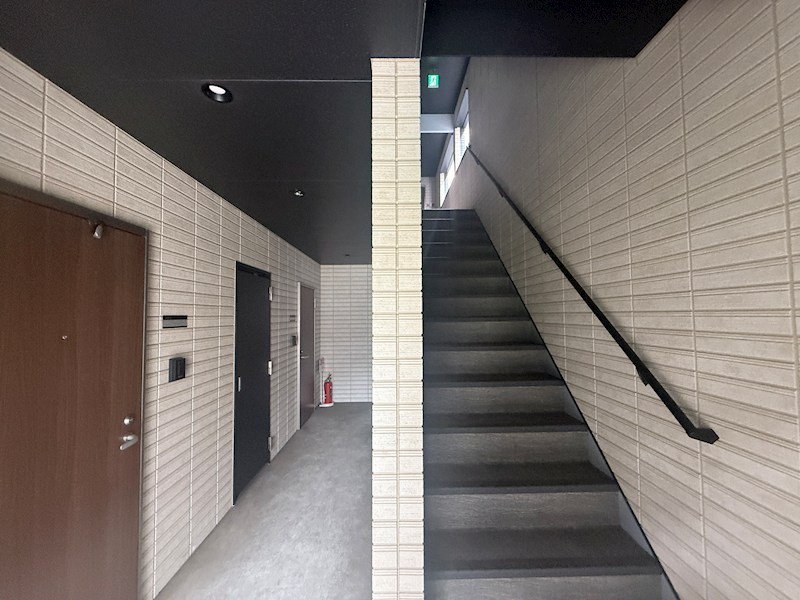 シャトー・ノアール西芦屋 その他共有部分