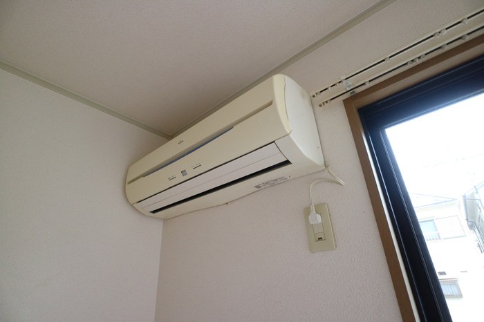 西舞子グリーンハウス その他設備