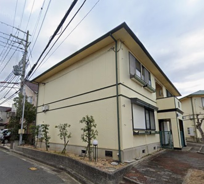 兵庫県神戸市西区水谷3丁目 外観