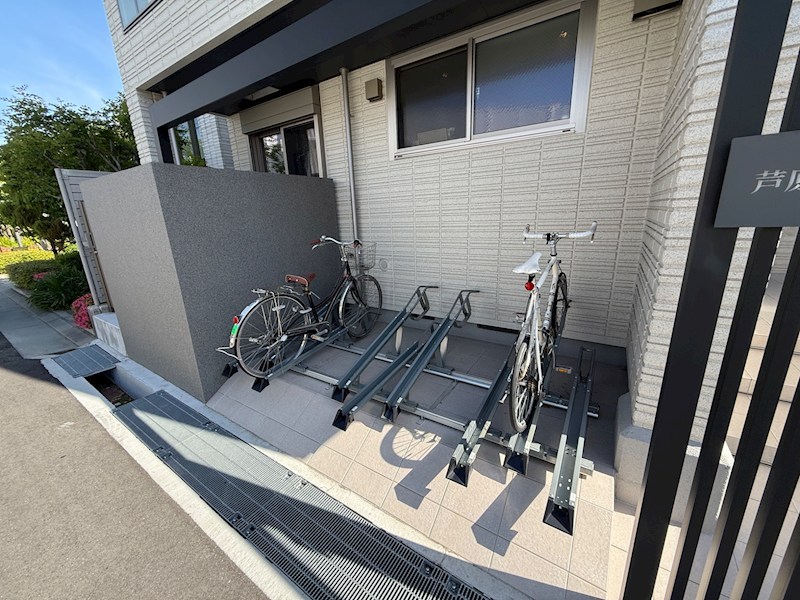 芦原通レジデンス その他共有部分