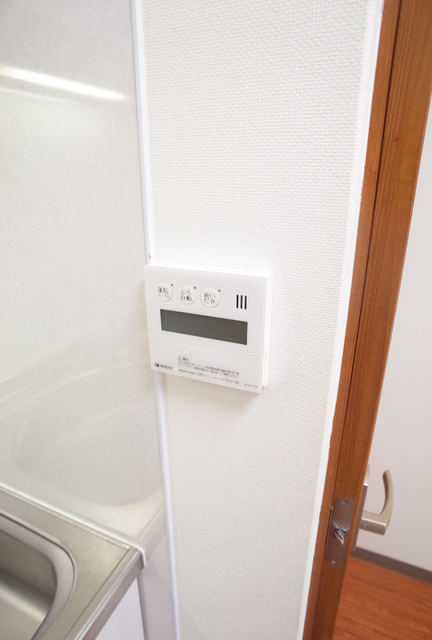 アメシストコート西北 その他設備