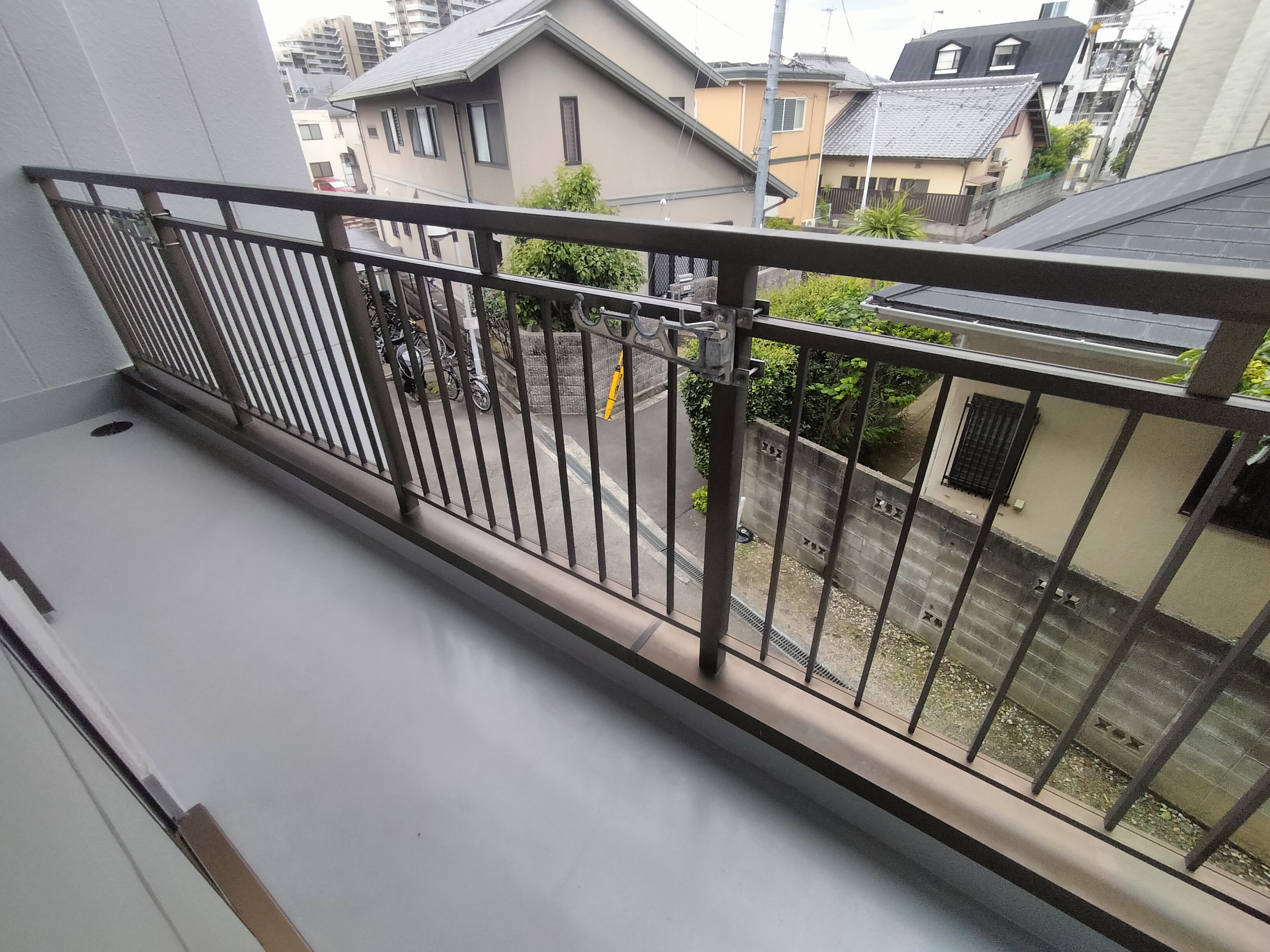 サン・クレスト別当 その他