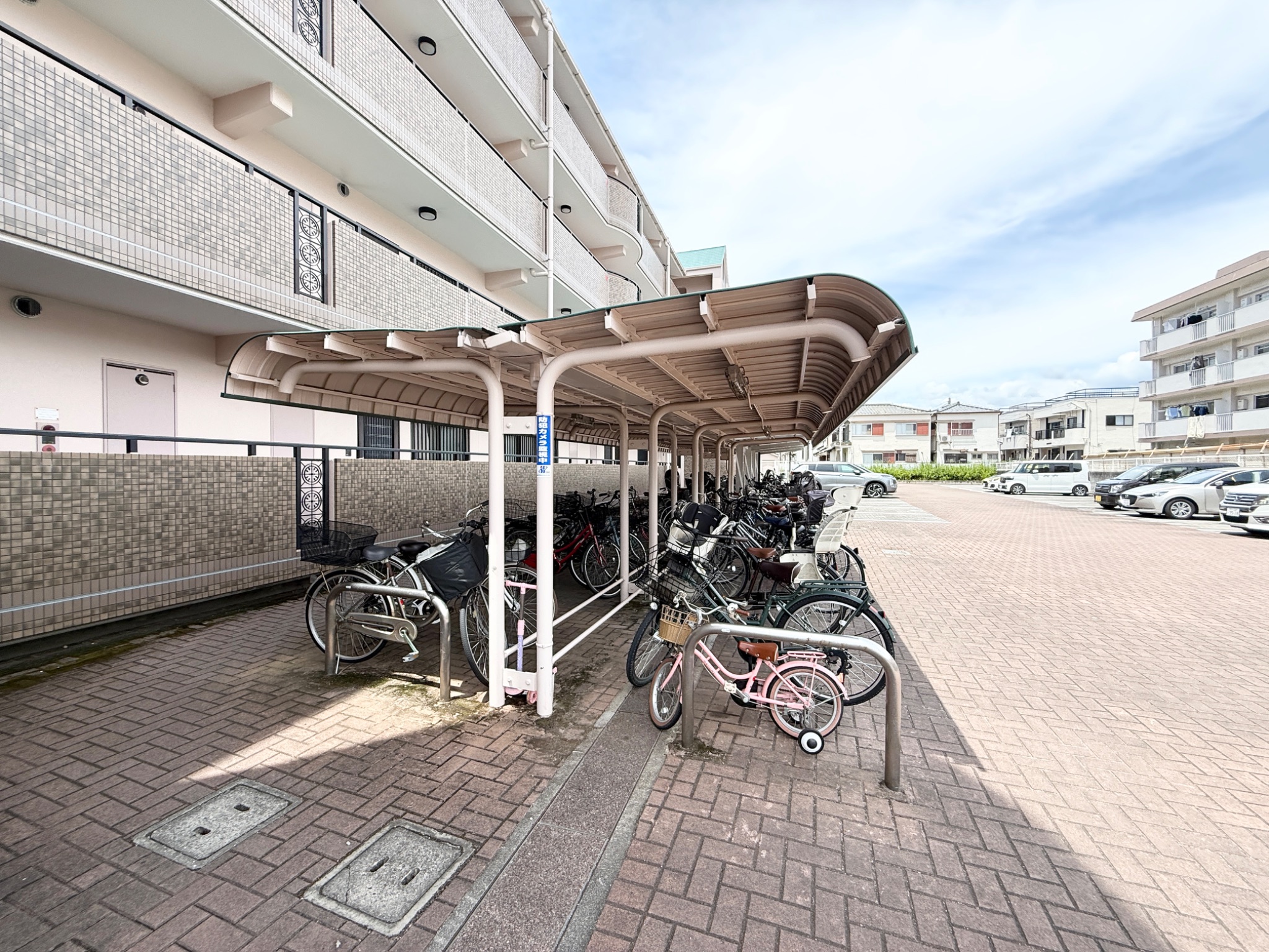 兵庫県尼崎市武庫之荘東２丁目 その他共有部分
