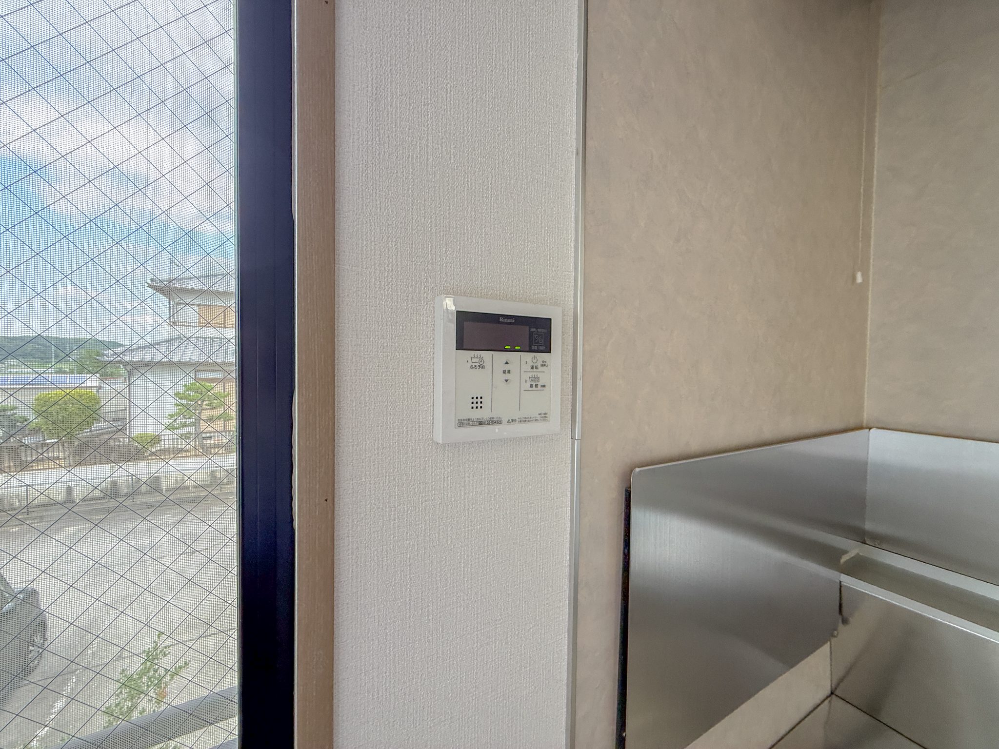 サンビレッジ竹内D棟 その他設備