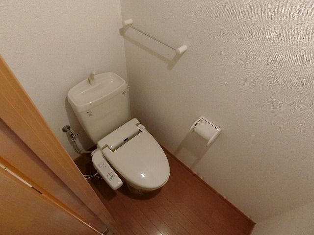 グラン　ブル トイレ