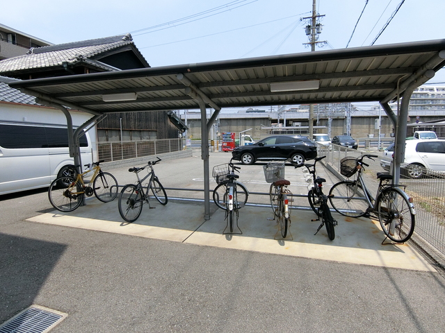 グラン　ブル その他共有部分