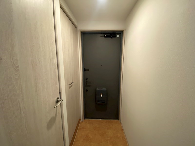 ブラントゥール芦屋 玄関