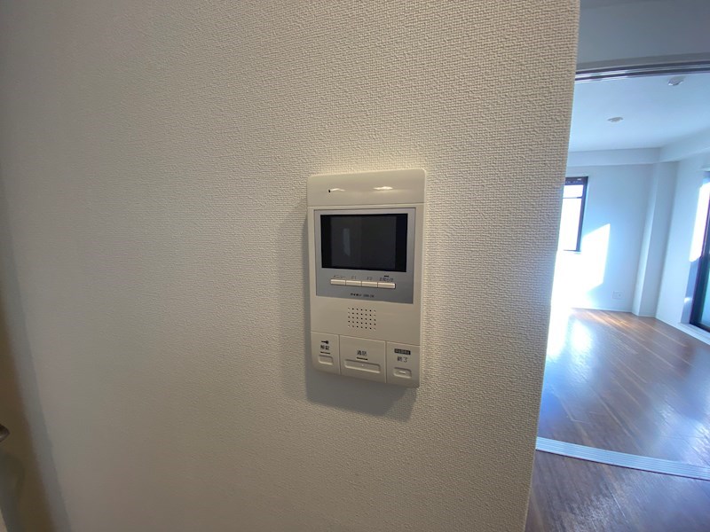 ブラントゥール芦屋 内装