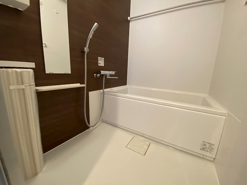 ブラントゥール芦屋 風呂画像