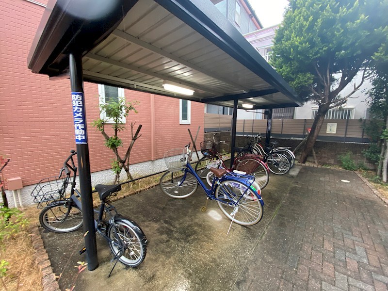 オリゼー芦屋西D その他共有部分