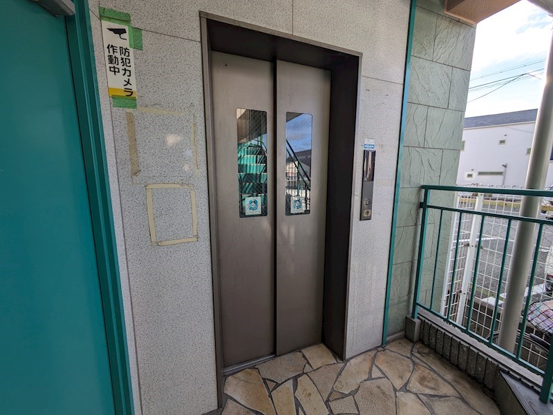 KマンションJIN その他共有部分