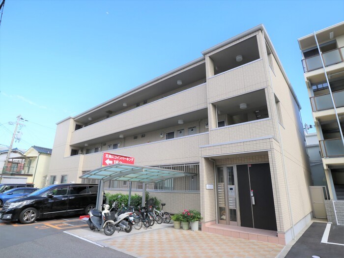 兵庫県神戸市垂水区塩屋町６丁目 外観