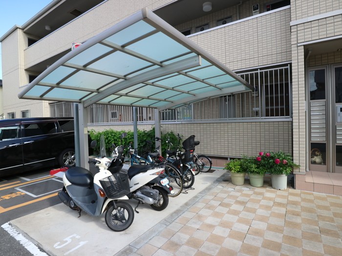 兵庫県神戸市垂水区塩屋町６丁目 その他共有部分