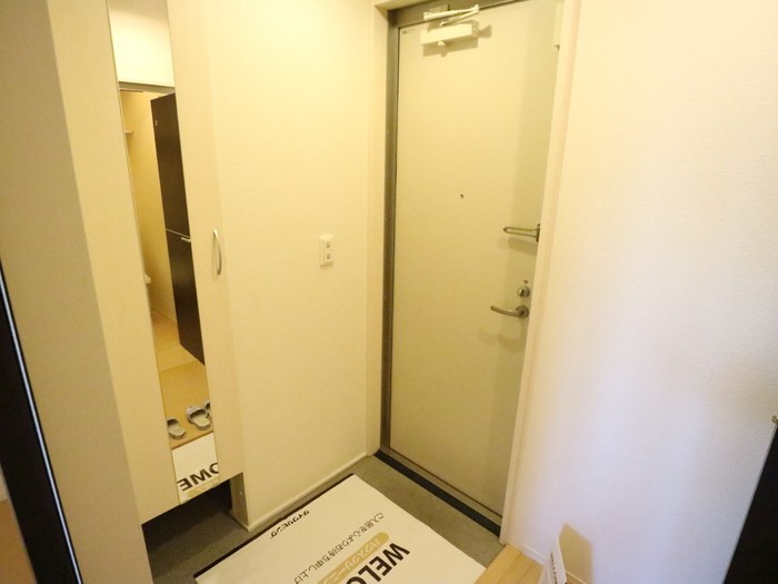 兵庫県神戸市垂水区塩屋町６丁目 玄関