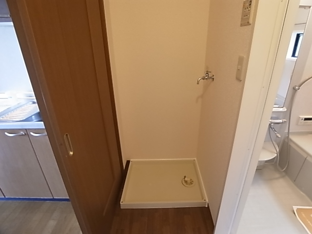 クレールタウン立花 A その他