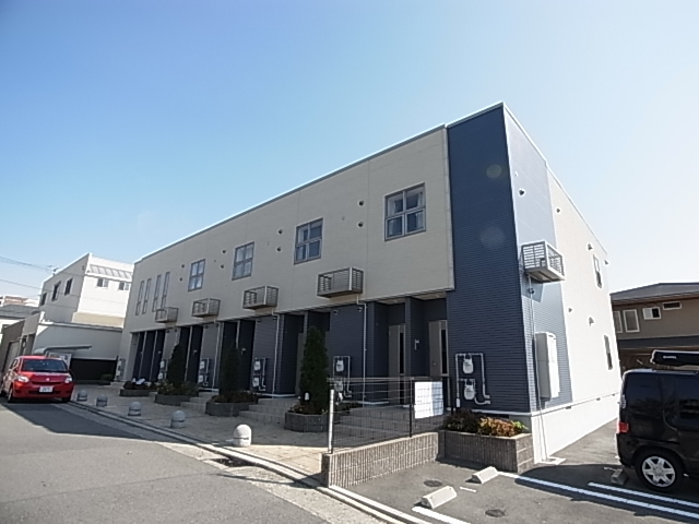 兵庫県神戸市垂水区西舞子3丁目 外観