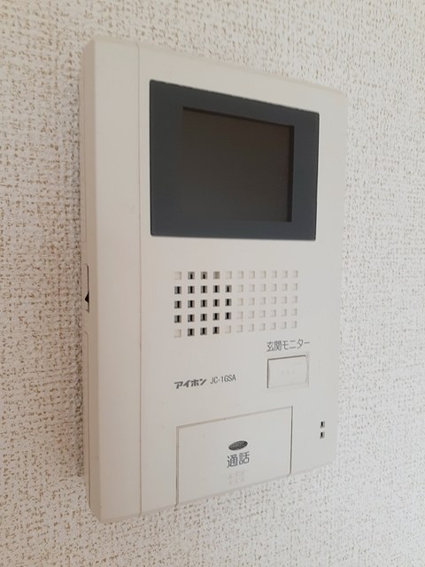 兵庫県神戸市垂水区西舞子３丁目 セキュリティ
