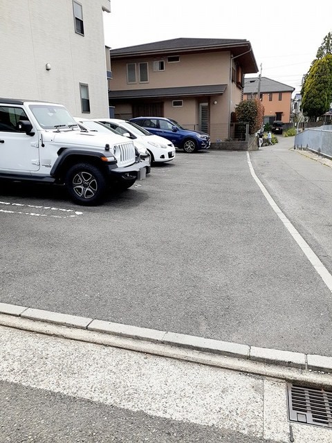 兵庫県神戸市垂水区西舞子３丁目 駐車場
