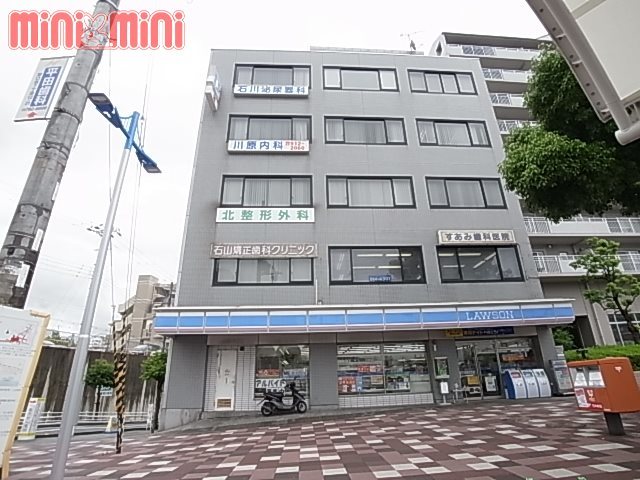 兵庫県神戸市垂水区西舞子３丁目 コンビニ