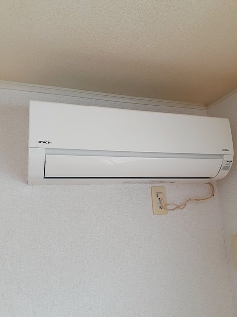 タカラピュア 西 その他設備