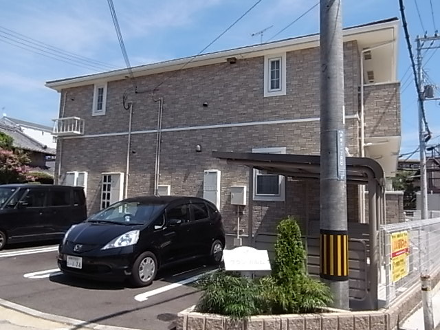 兵庫県神戸市垂水区東垂水１丁目 外観