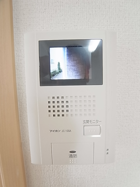 兵庫県神戸市垂水区東垂水１丁目 セキュリティ