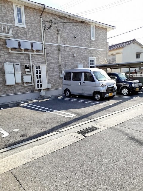 兵庫県神戸市垂水区東垂水１丁目 駐車場