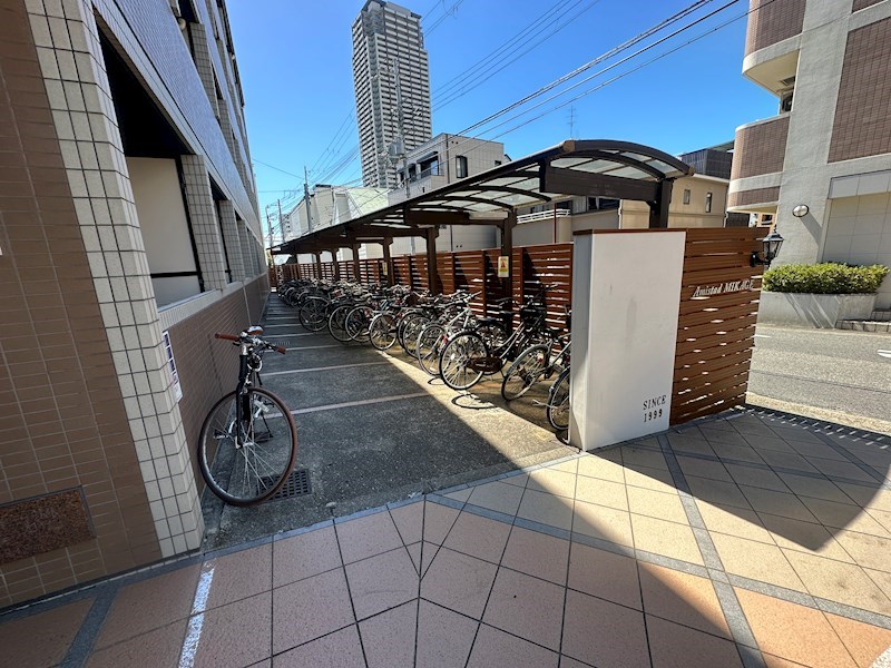 兵庫県神戸市東灘区御影中町２丁目 その他