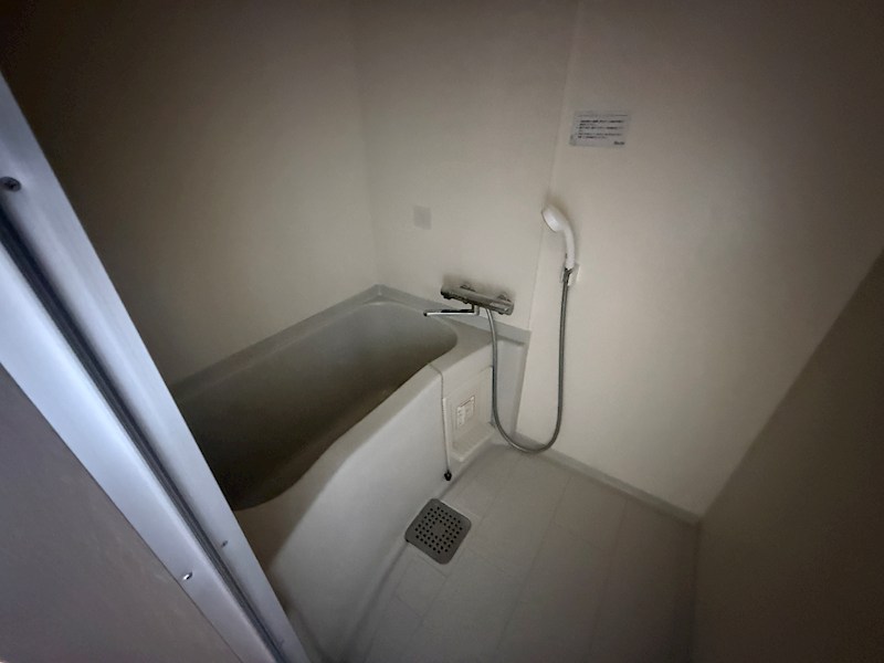 兵庫県神戸市東灘区御影中町２丁目 風呂画像