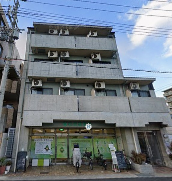 兵庫県神戸市東灘区魚崎北町6丁目 外観