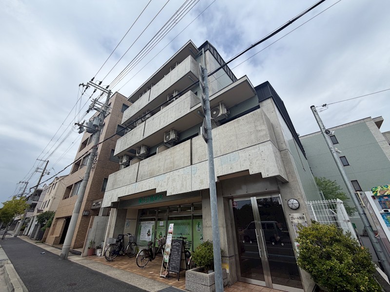 兵庫県神戸市東灘区魚崎北町６丁目 外観