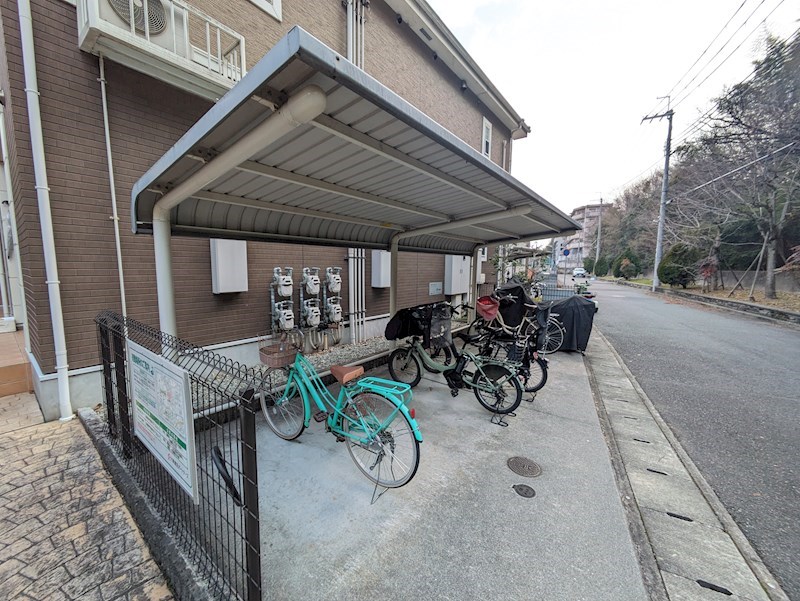 アウローラ松風 その他共有部分