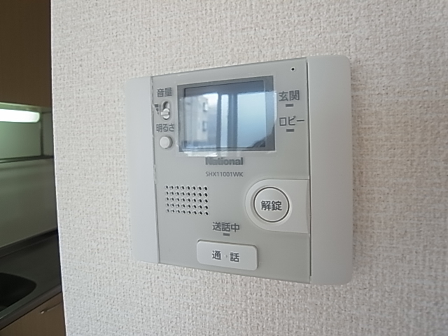 ソフィアコート御影 その他設備