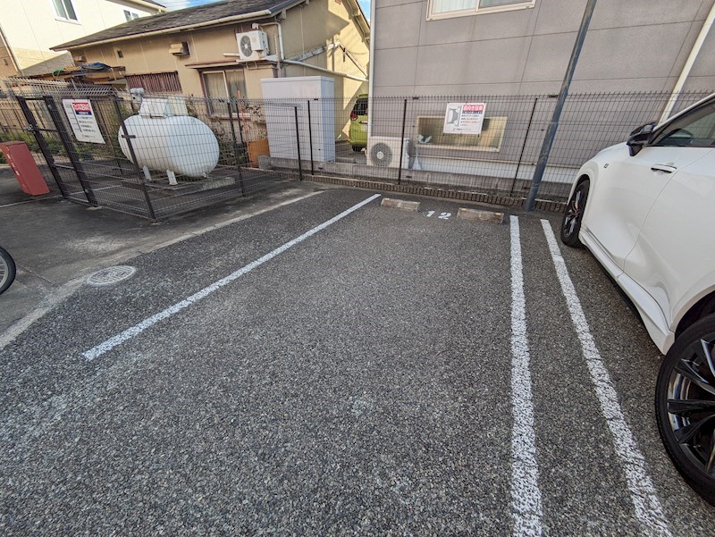 アニメート松下1号館 その他