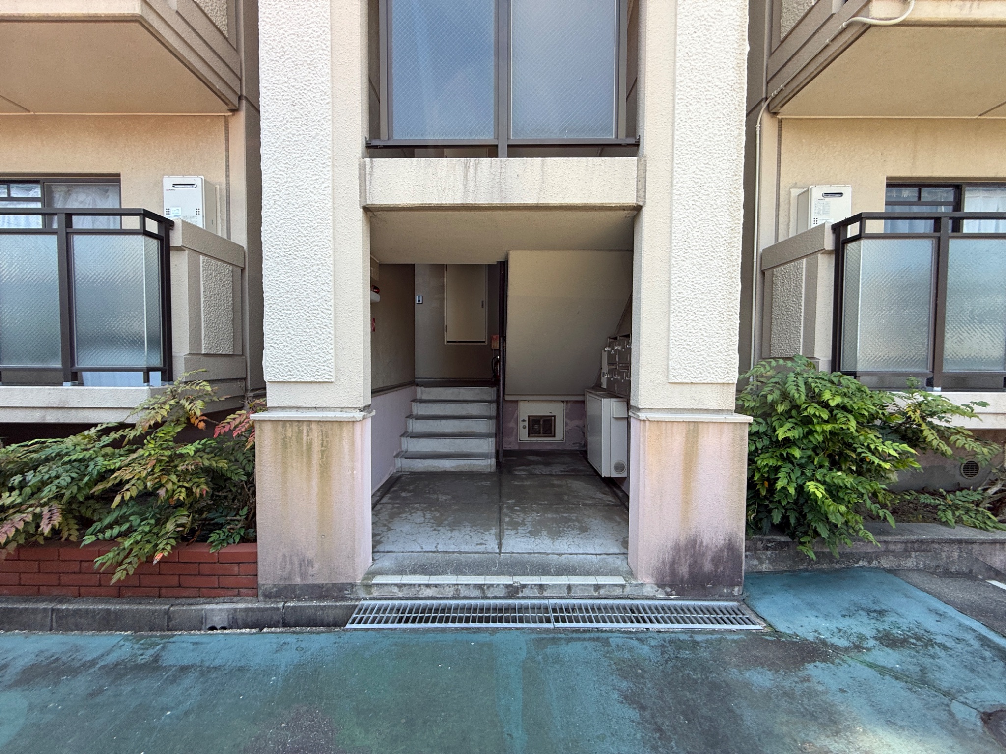 グランベア今井 その他