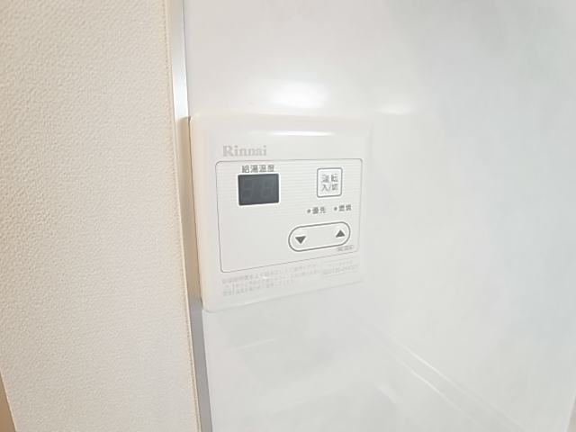 ソレイユ東雲 その他設備
