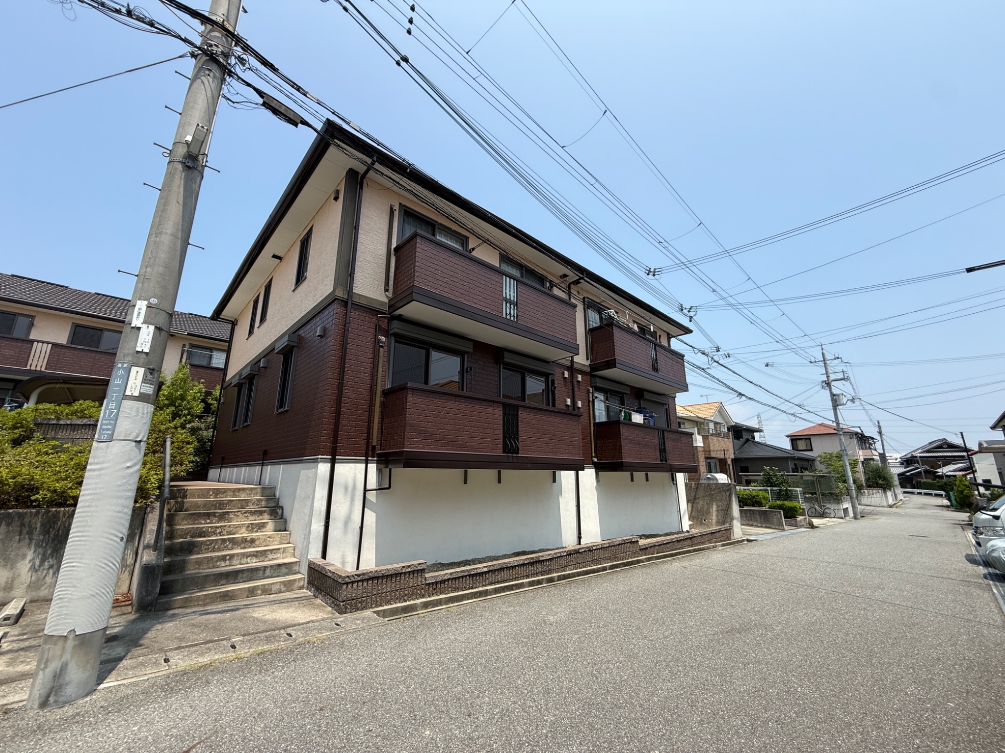 アーバンフォレスト 2棟 その他